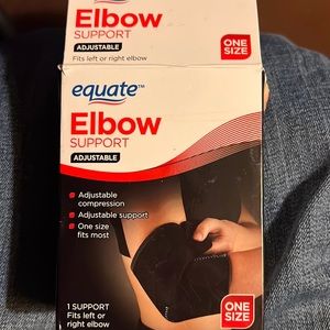 BOGO SALE EQUATE ELBOW SUPPORT
